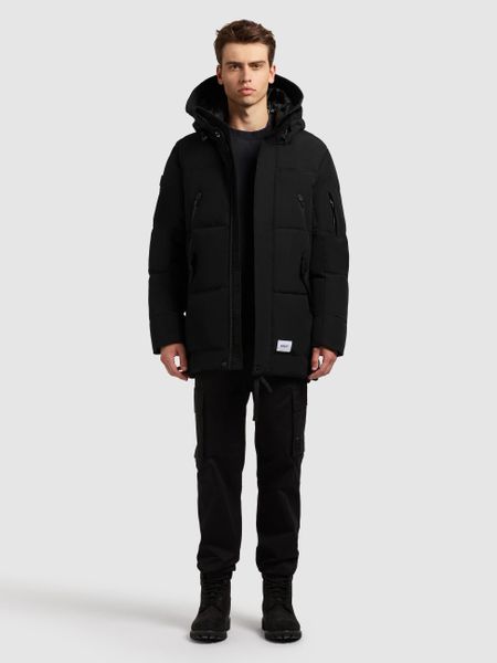 khujo Steppjacke KANF2 günstig online kaufen