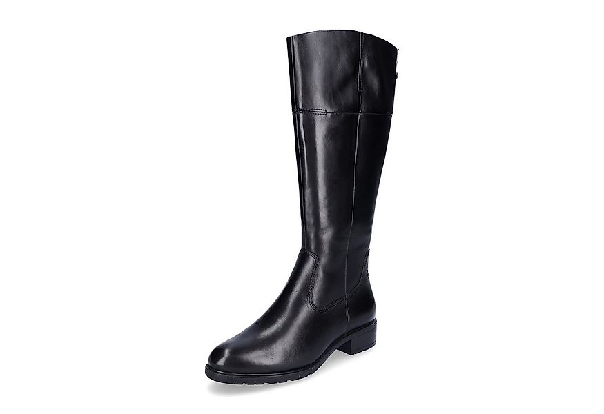 Tamaris Tamaris Damen Stiefel schwarz Stiefel günstig online kaufen