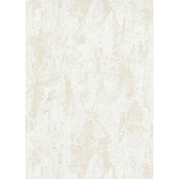 Erismann Vliestapete Casual Chic 10,05 m x 0,53 m Betonoptik Creme günstig online kaufen