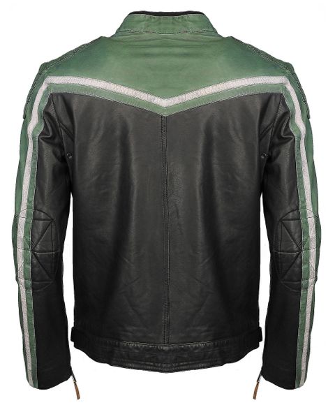 TOP GUN Lederjacke TGJ1005 günstig online kaufen