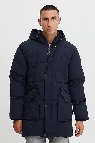 Indicode Parka IDZeppal Modische Jacke günstig online kaufen