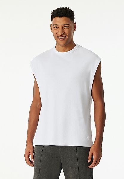 Schiesser T-Shirt SCHIESSER 150 YEARS weite günstig online kaufen