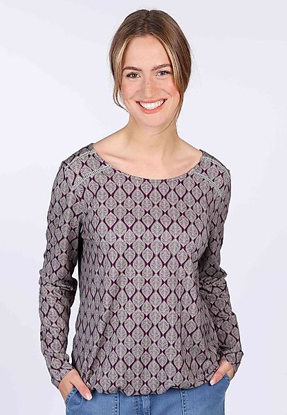 Deerberg Langarmshirt Lindi günstig online kaufen