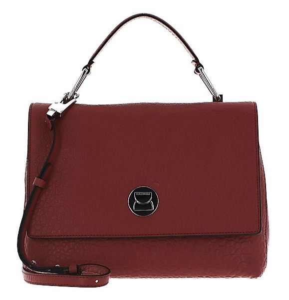 COCCINELLE Schultertasche Liya Elk günstig online kaufen