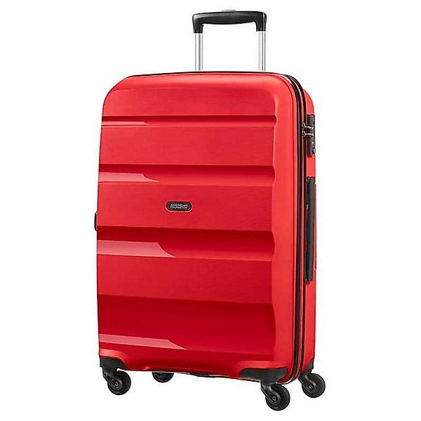American Tourister Bon Air Spinner 57.5l Trolley One Size Magma Red günstig online kaufen