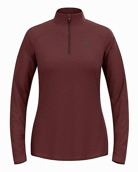 Odlo Fleecepullover Damen Skirolli ESSENTIALS CERAMIWARM MID LAYER (1-tlg) günstig online kaufen