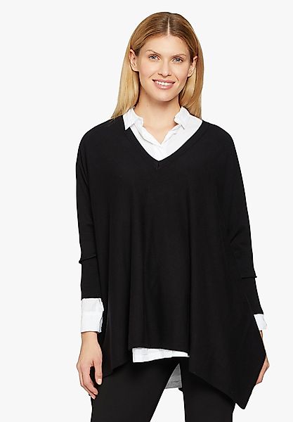 Masai Strickpullover MaFosna Oversize Masai Saison: günstig online kaufen