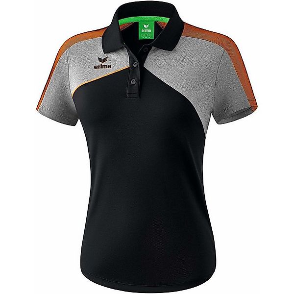 Erima Poloshirt erima Damen Poloshirt Premium One 2.0 günstig online kaufen