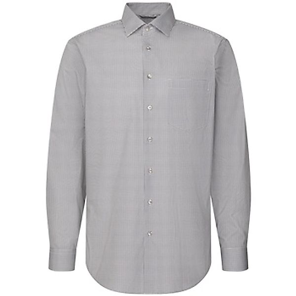 Seidensticker  Hemdbluse Hemd NEW KENT Langarmhemd günstig online kaufen