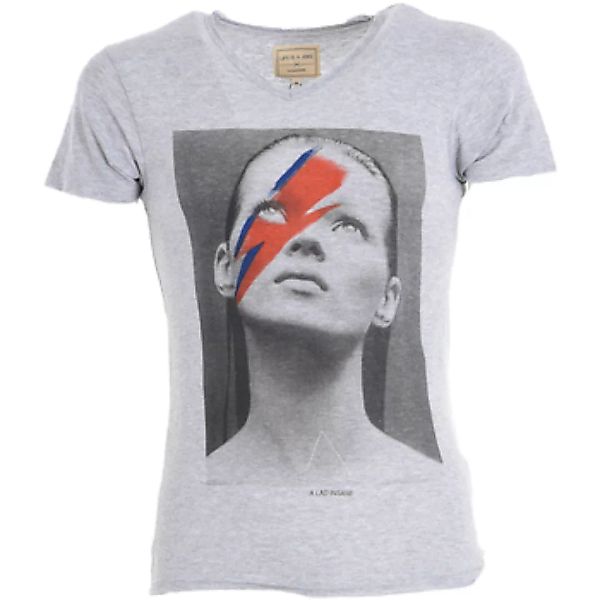 Eleven Paris  T-Shirt 13S1LT001-M03 günstig online kaufen