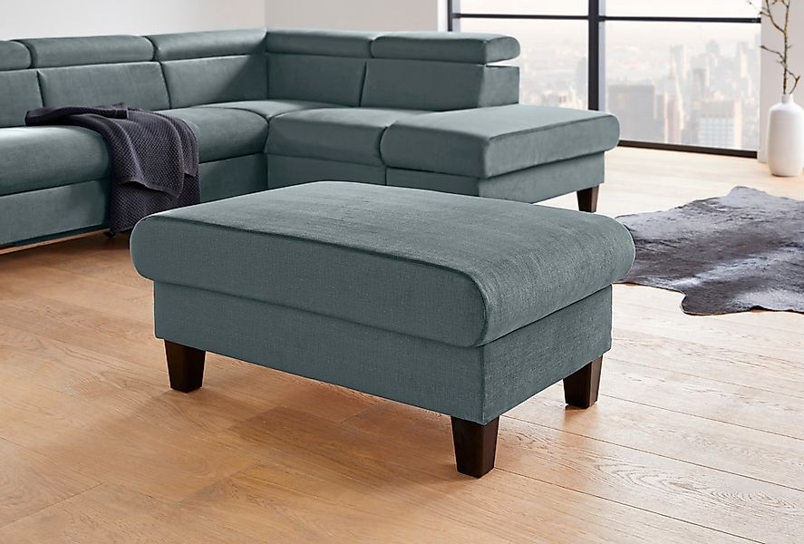 COTTA Stauraumhocker "Morven", mit Stauraum günstig online kaufen