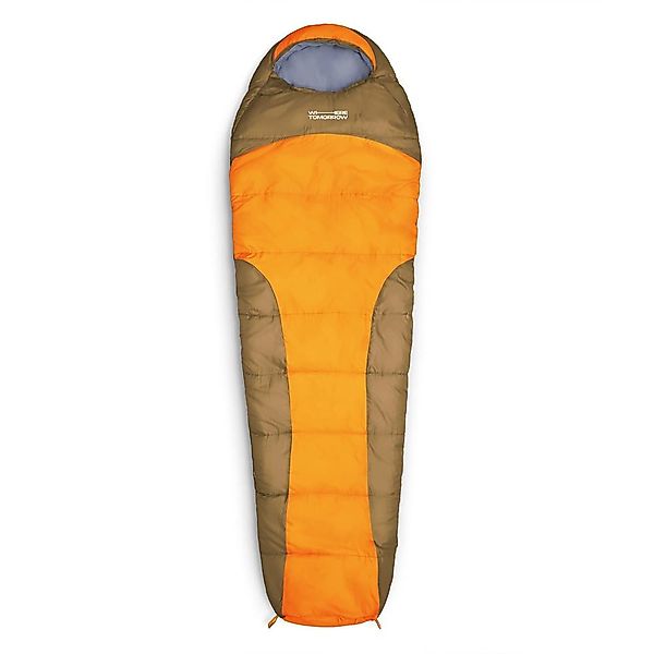 Lumaland Mumienschlafsack Where Tomorrow Camping Schlafsack günstig online kaufen
