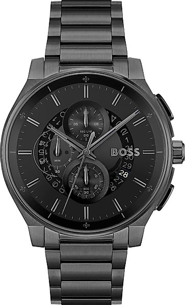 BOSS Chronograph PEAK 2.0 1514192, Quarzuhr, günstig online kaufen