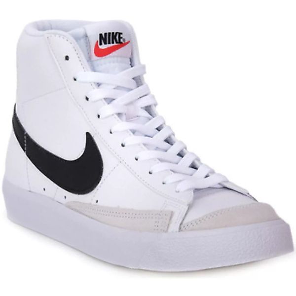 Nike  Sneaker 100 BLAZER MID 77 GS günstig online kaufen