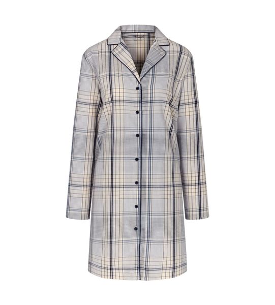 Triumph Nachthemd "Boyfriend NDW X Checks" 1 Stk. tlg. Ohne Taschen bequem günstig online kaufen