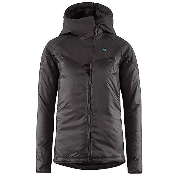 Klättermusen Winterjacke Alv - Primaloft ® Kapuzenjacket für Damen günstig online kaufen