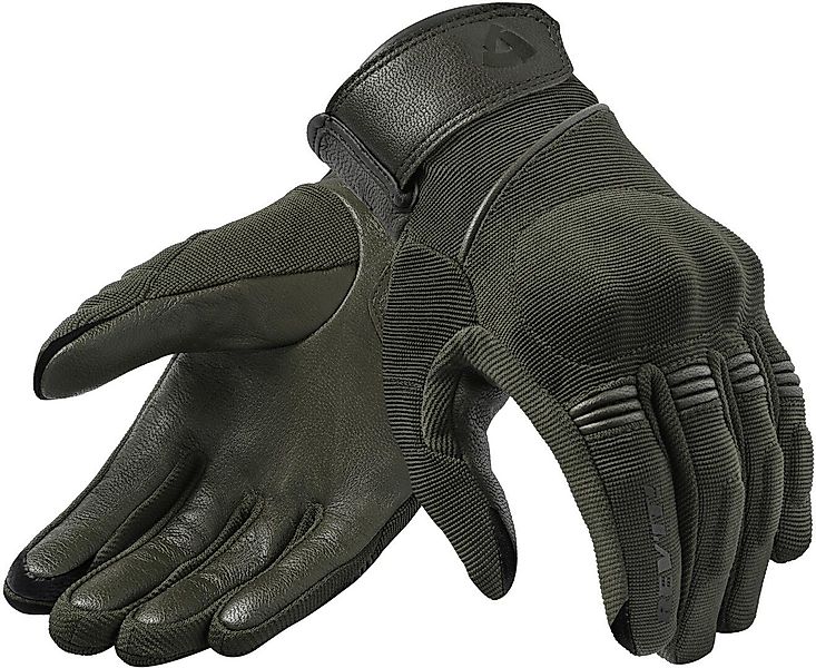 Revit Motorradhandschuhe Mosca Urban Motorrad Handschuhe günstig online kaufen