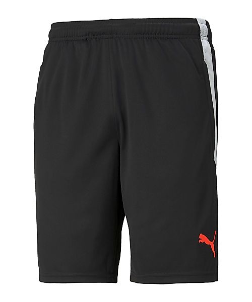 PUMA Sporthose PUMA teamLIGA Training Short günstig online kaufen