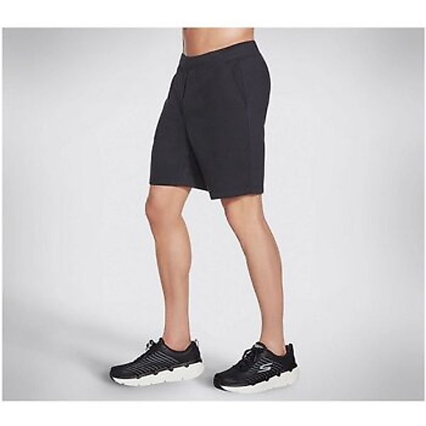 Skechers  Shorts Sport Explorer 9 inch Short M1SH69 017 BLK günstig online kaufen
