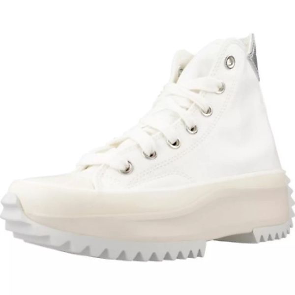 Converse  Sneaker RUN STAR HIKE PLATFORM METALLIC günstig online kaufen