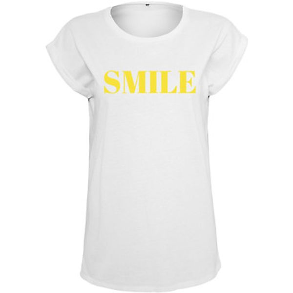 Mister Tee  T-Shirt T-shirt femme  mile günstig online kaufen