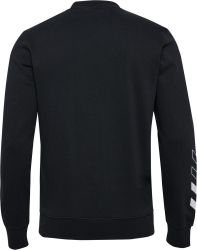 hummel Kapuzenpullover Hmlelemental Sweatshirt günstig online kaufen