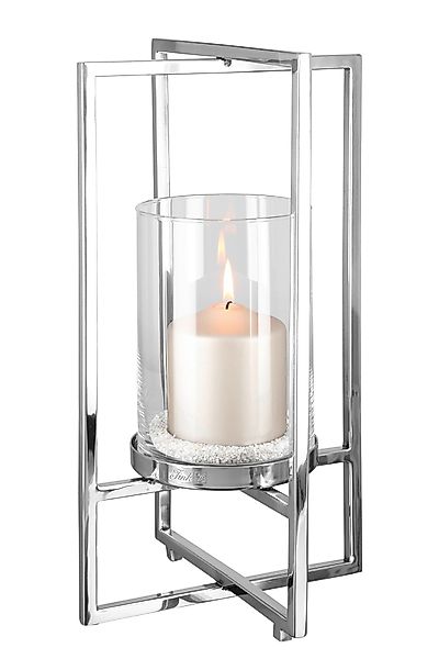 Fink Windlicht NORMAN Windlicht - H.40cm günstig online kaufen