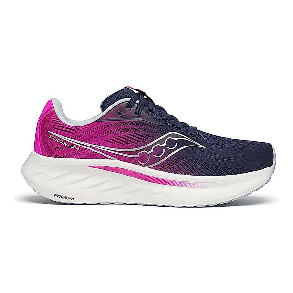 Saucony Ride 18 - Neutralschuh Laufschuh günstig online kaufen
