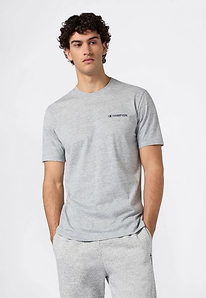 Champion T-Shirt "Graphic Crewneck T-Shirt" 1 Stk. sportlicher Stil, aus Ba günstig online kaufen