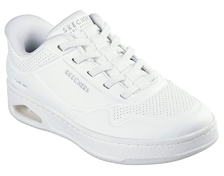Skechers UNO CTL Slip-On Sneaker Freizeitschuh, Schnürschuh mit elastischen günstig online kaufen
