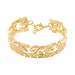 Heideman Armband Partis silberfarben poliert (Armband, günstig online kaufen