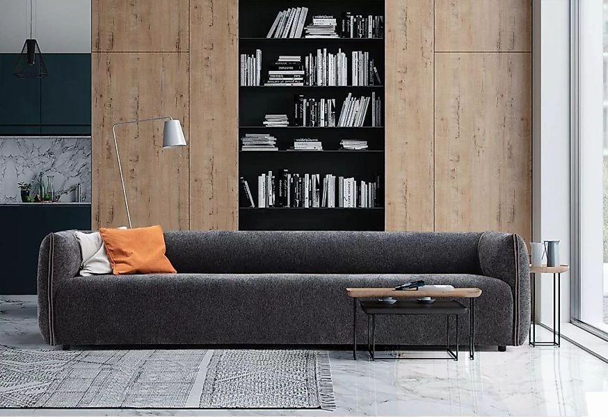 JVmoebel Sofa, Wohnzimmer Couch Couchen Polster Sofas Design Sofa 4 Sitzer günstig online kaufen