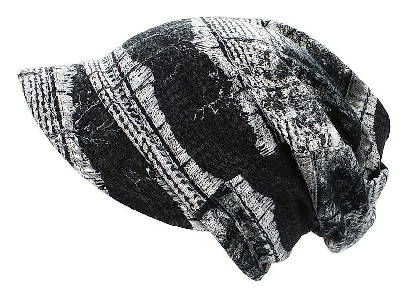 dy_mode Schirmmütze Weiche Schirmmütze Damen Beanie günstig online kaufen