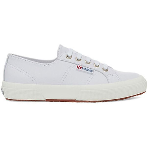 Superga  Sneaker Baskets femme  2750 Optical white günstig online kaufen