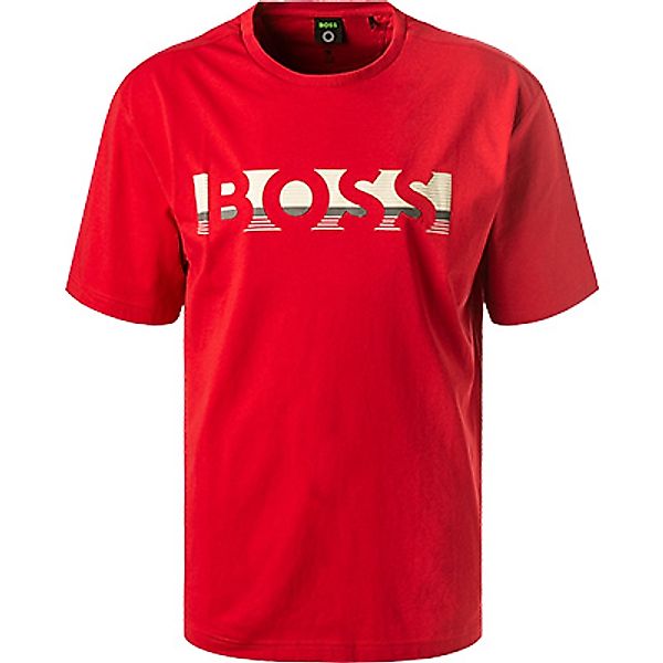BOSS T-Shirt Tee 50466295/610 günstig online kaufen