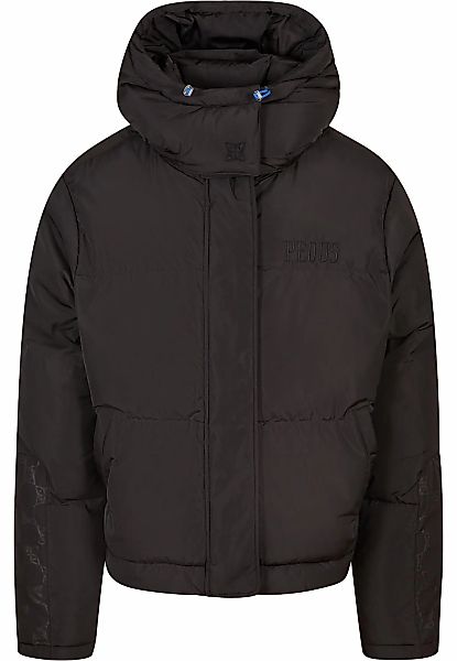 PEQUS Winterjacke "PEQUS PEQUS Aether Puffer Jacket", (1 St.), ohne Kapuze günstig online kaufen