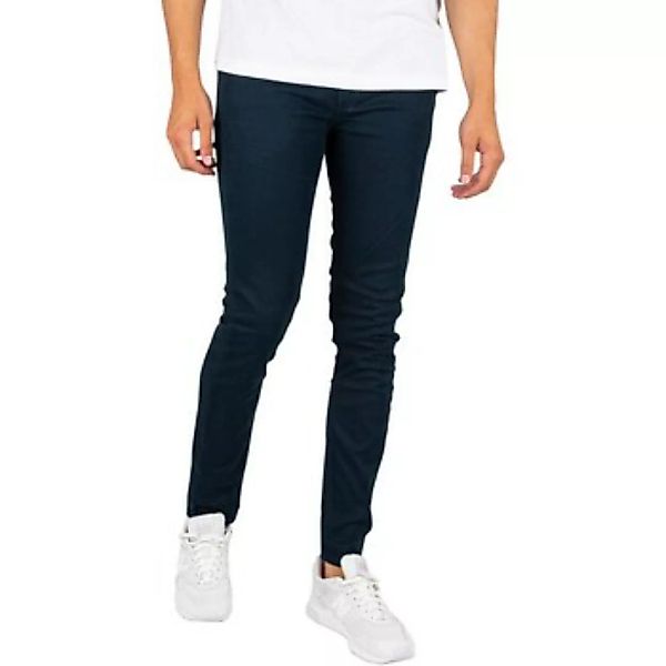 Farah  Slim Fit Jeans Slim-Jeans aus Drake-Twill günstig online kaufen