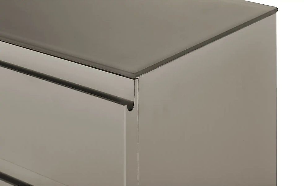 Wohnwert Hängeschuhschrank  Nicolo ¦ beige ¦ Maße (cm): B: 110 H: 96 T: 33. günstig online kaufen