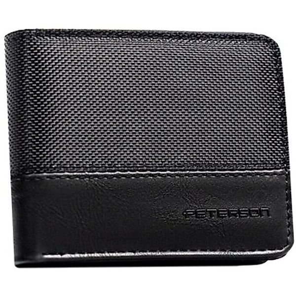Peterson  Geldbeutel PTNEH02Z78931 günstig online kaufen