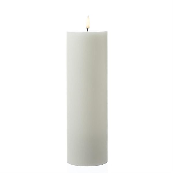 UYUNI Lighting LED-Kerze THEA Uyuni Echtwachs günstig online kaufen
