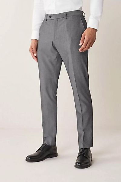 Next Anzughose Anzug: Slim Fit Hose (1-tlg) günstig online kaufen