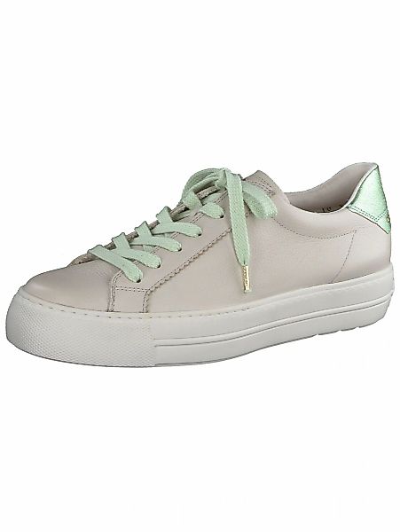 Paul Green Sneaker "Paul Green Sneaker Glattleder" günstig online kaufen