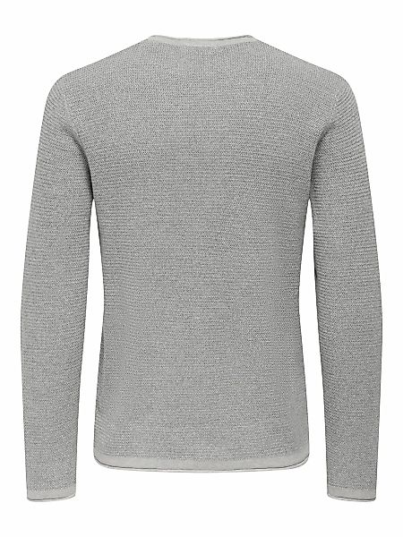 ONLY & SONS Strickpullover ONSERIC REG günstig online kaufen