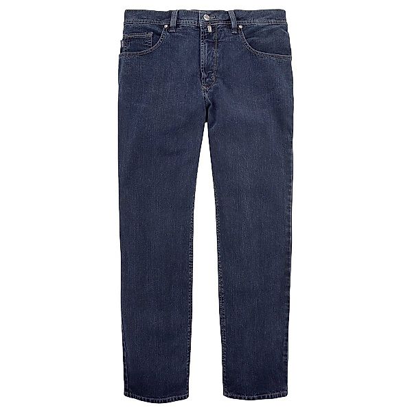 Pionier Bequeme Jeans Pionier XXL Jeans-Hose günstig online kaufen
