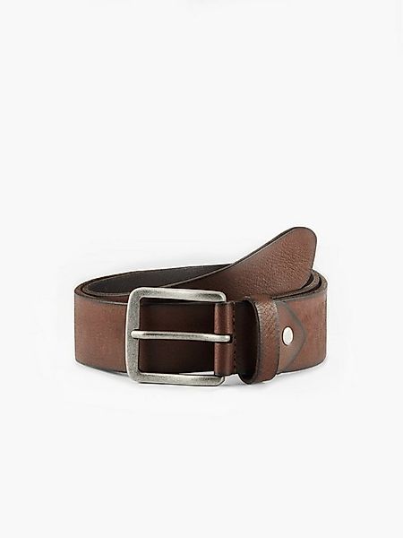 Paddock's Ledergürtel günstig online kaufen