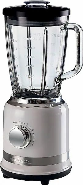 Ariete Standmixer »585W Moderna weiß, 1,5 L«, 1000 W günstig online kaufen