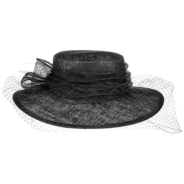 McBurn Strohhut (1-St) Anlasshut, Made in günstig online kaufen