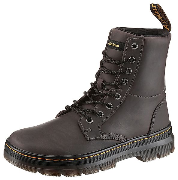 DR. MARTENS Combs Schnürboots Schnürboots, Freizeitstiefelette günstig online kaufen