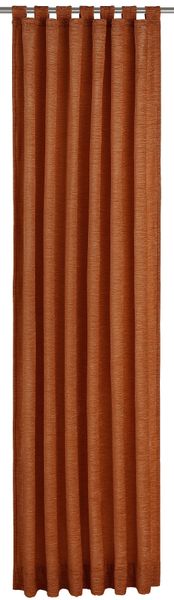 Wirth Vorhang "Trondheim 234 g/m²" Schlaufen 1 Stk. tlg. günstig online kaufen