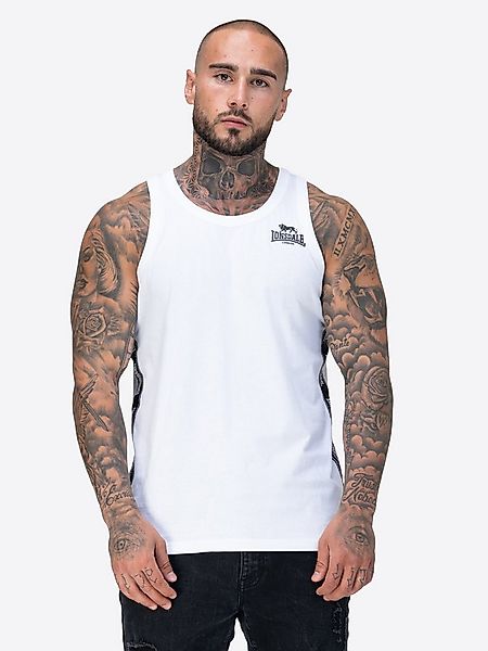 Lonsdale Tanktop CLOUSTA günstig online kaufen